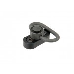 QD Sling Mount w/swivel for Key-Mod handguard [Castellan]